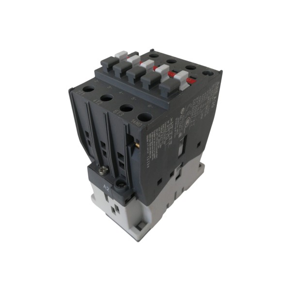 A30-30-10  24V//50-60HZ CONTATTORI SERIE A